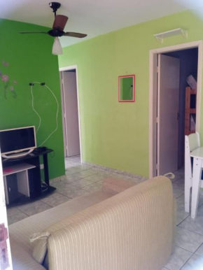 Apartamento para temporada